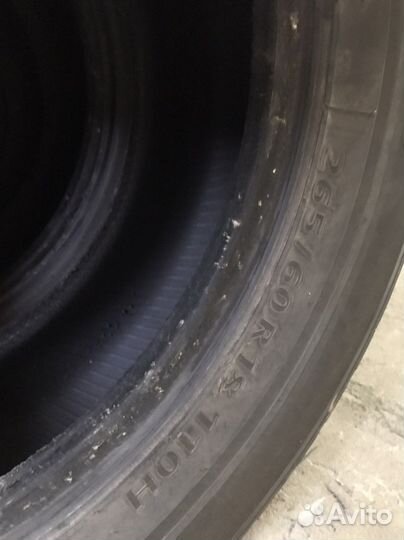 Kumho Crugen Premium KL33 265/60 R18
