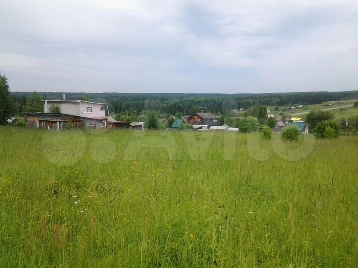 Участок 6,8 га (СНТ, ДНП)