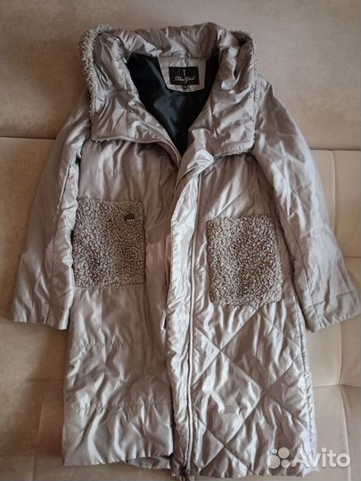 Куртка женская