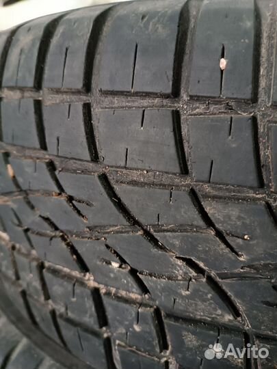 КАМА Кама-221 235/70 R16