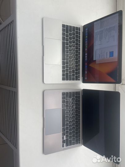 Macbook air 13 2018 retina i5 8/16gb 500gb