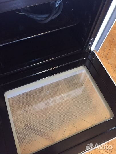 Плита электрическая на запчасти