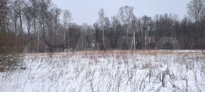 Участок 8 сот. (ИЖС)