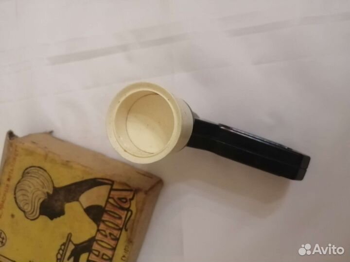 Пистолет для пельменей СССР