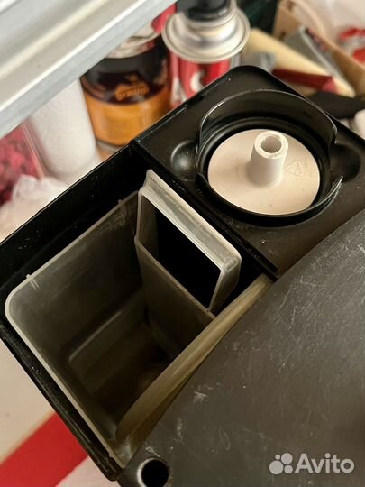 Кофемашина рожковая Delonghi