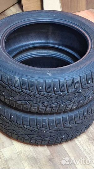 Nokian Tyres Nordman 7 205/55 R16 94T