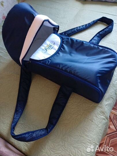 Переноска для детей