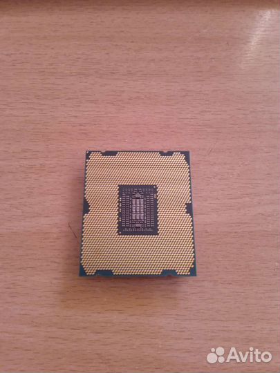 Процессор lga2011