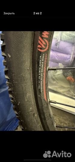 Велосипед stels navigator 670