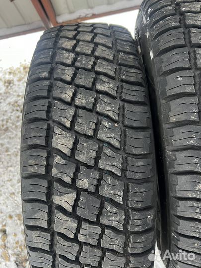 КАМА Кама-219 225/75 R16