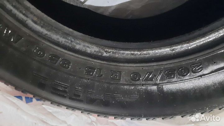 Nordman WR 195/60 R15