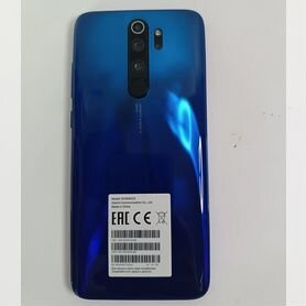 Xiaomi Redmi Note 8 Pro, 6/64 ГБ