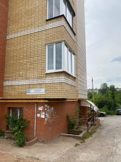 Помещение в аренду