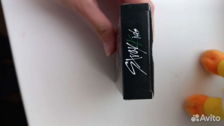 Ломо карты Stray Kids