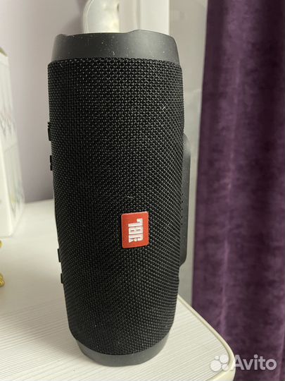 Колонка jbl charge 2