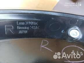 Задни фонарь Тоëота стоп задни