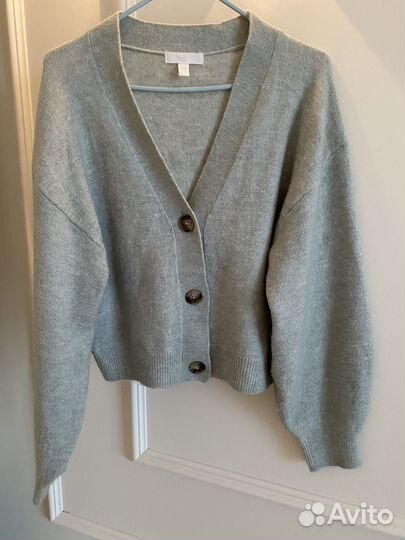 Кардиган hm