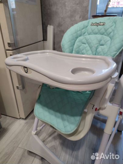 Стульчик для кормления