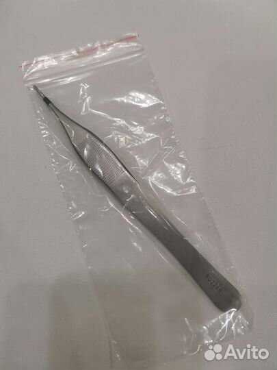 Пинцеты B.Braun Aesculap