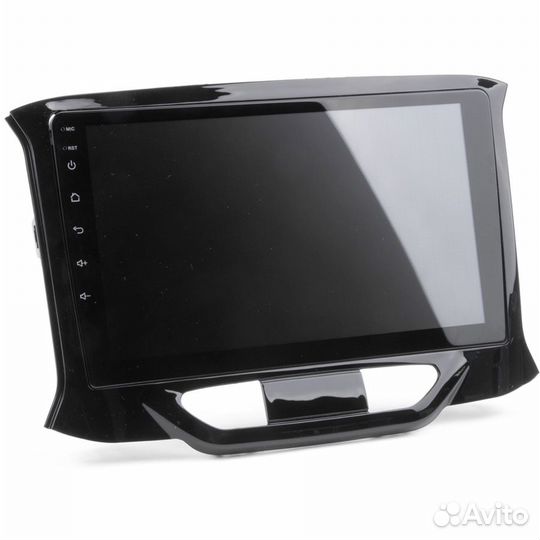 Переходная рамка LADA xray 9 дюймов