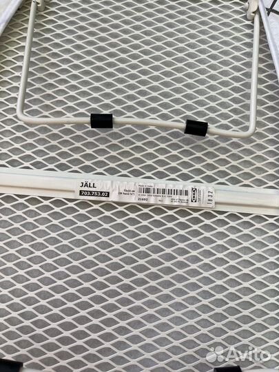 Гладильная доска IKEA