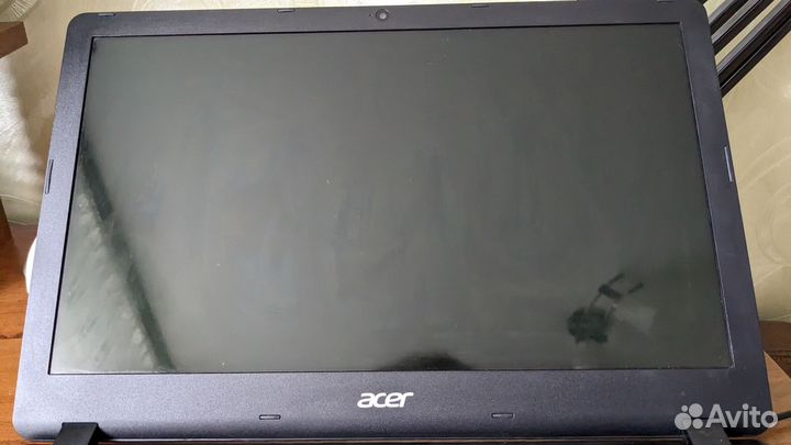 Ноутбук acer