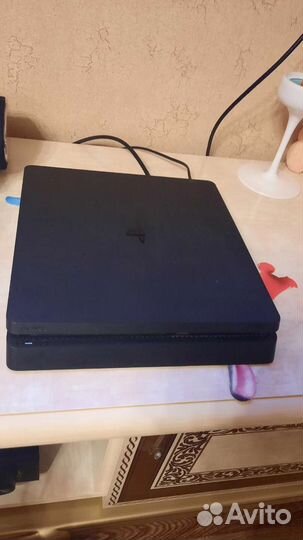 Чистка, замена термопасты ps4 пк