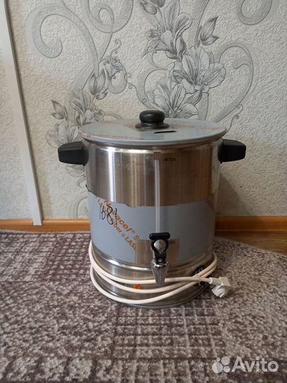 Электрокипятильник