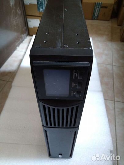 Ибп UPS FSP Knight PRO+ 2K