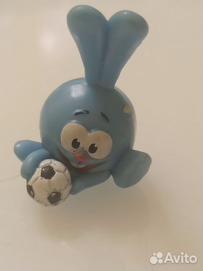 Смешарики sweet box, chupa chups, киндер