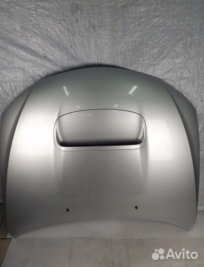 Капот Subaru Impreza GH XV 2012 г