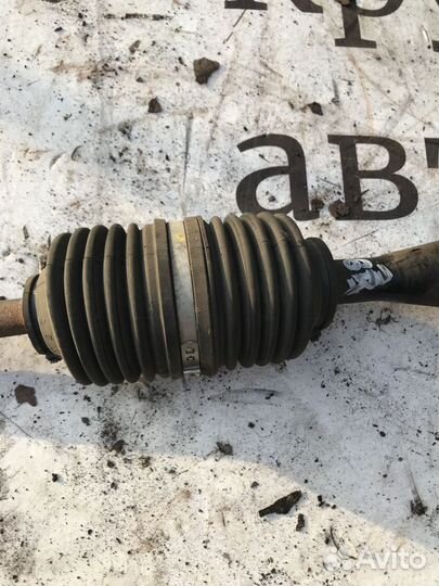 Кардан рулевой Nissan Pathfinder III (2004—2010)