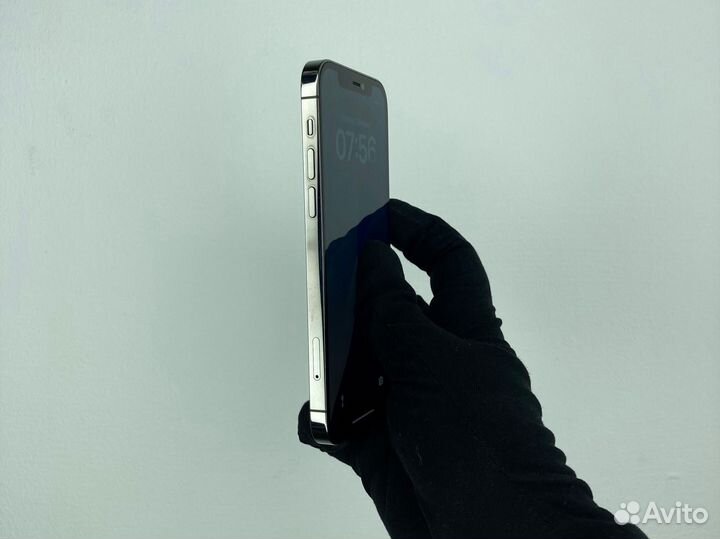 iPhone 12 Pro, 256 ГБ