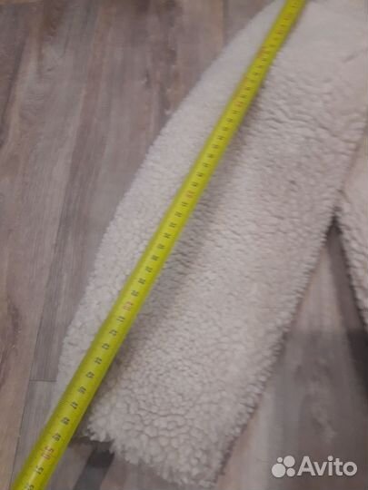 Искусственная шуба