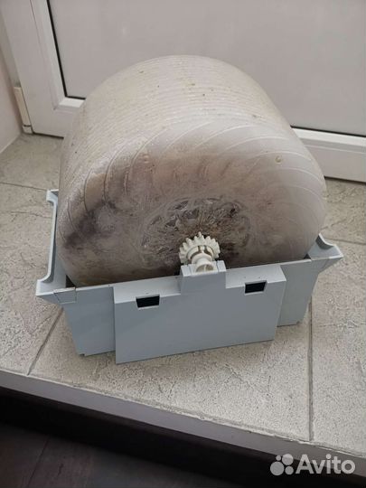 Мойка воздуха Boneco w1355a