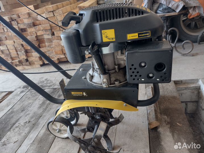 Мотокультиватор Champion вc4401