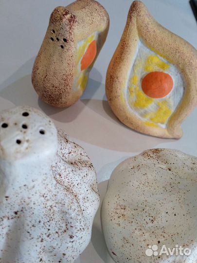 Грузинские сувениры.Новые