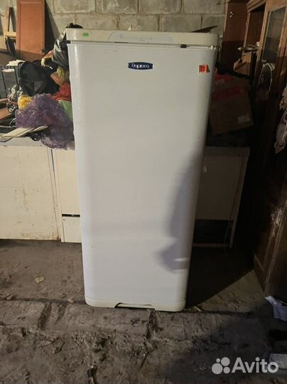 Холодильник бу
