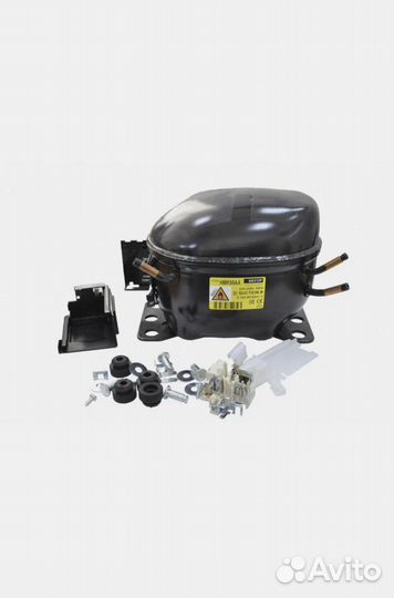 Компрессор для холодильника