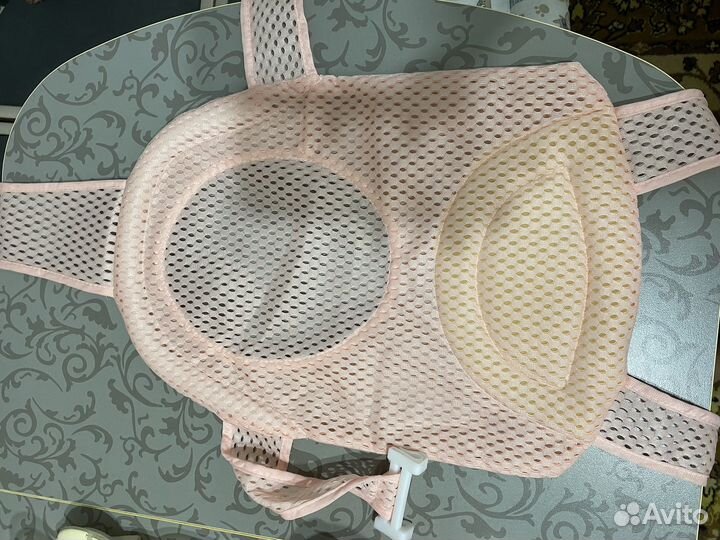 Гамак для купания