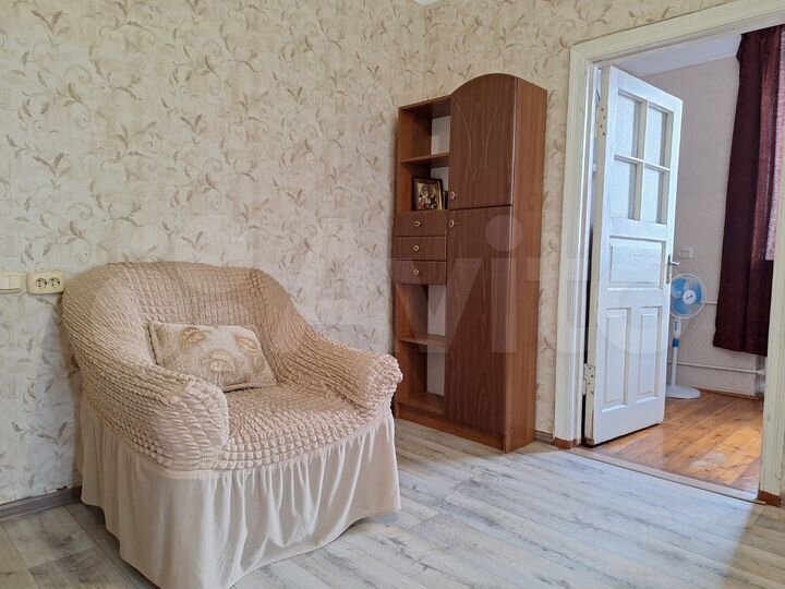 2-к. квартира, 41 м², 3/4 эт.