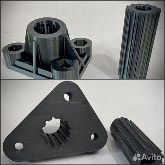 Втулки трапеции дворников Mitsubishi Carisma