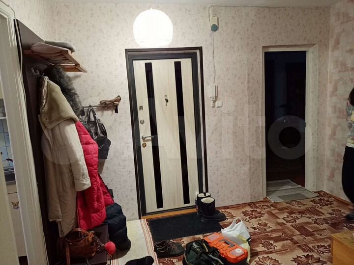 4-к. квартира, 85,2 м², 5/5 эт.