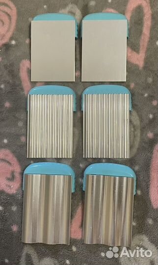 Выпрямитель для волос Scarlett SC-061