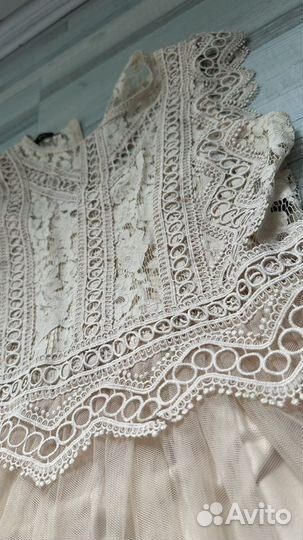 Платье вечернее Esprit М