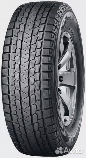 Yokohama Ice Guard SUV G075 285/75 R16 Q