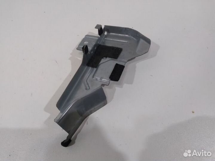 Кронштейн ручки двери передний левый Mazda 3 BL