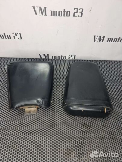 Сиденья Suzuki gsx-r 250