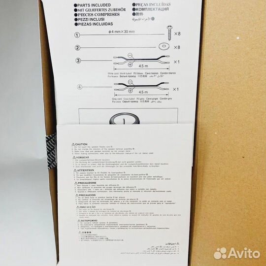 Динамики овалы Pioneer TS-6975 V3