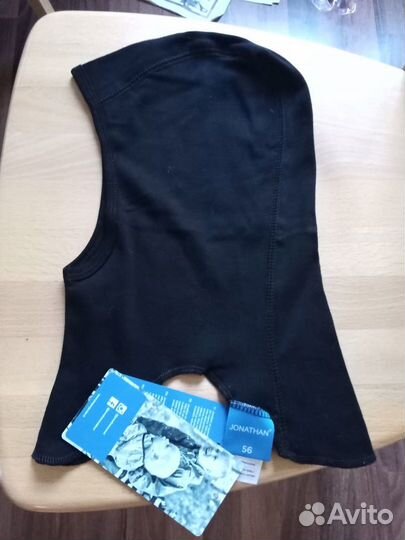 Подшлемники х/б Джонатан новые 44 46 48 50 54 56